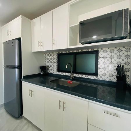 Hotel Morgan Residences Cabo San Lucas Buitenkant foto