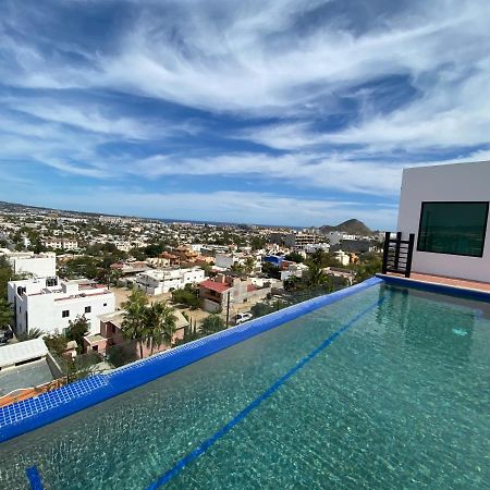 Hotel Morgan Residences Cabo San Lucas Buitenkant foto