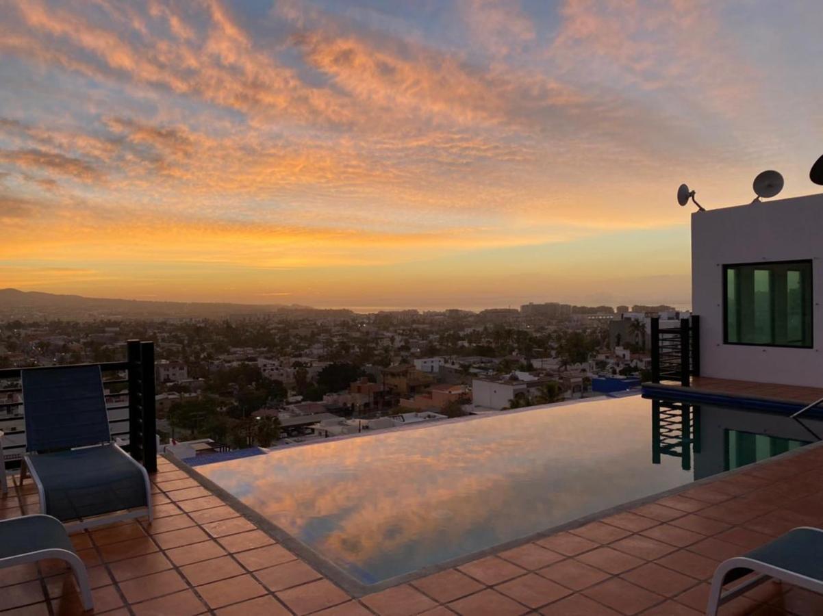 Hotel Morgan Residences Cabo San Lucas Buitenkant foto
