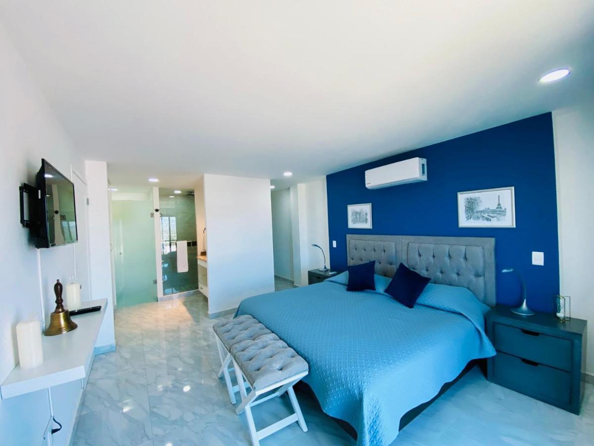 Hotel Morgan Residences Cabo San Lucas Buitenkant foto