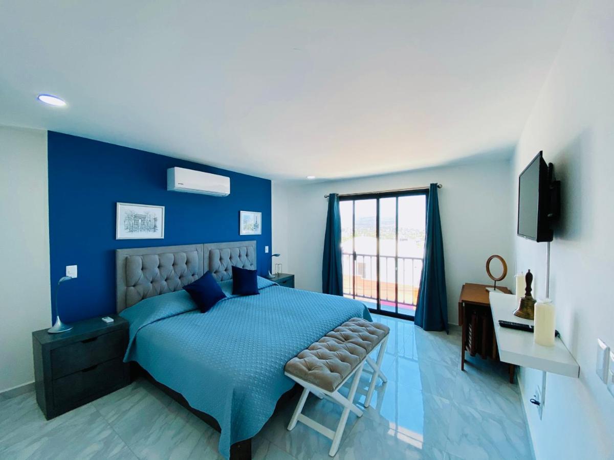 Hotel Morgan Residences Cabo San Lucas Buitenkant foto