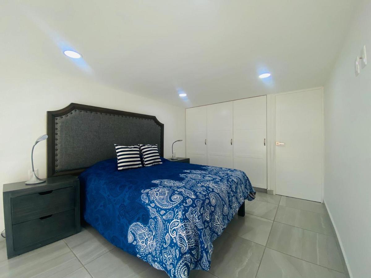 Hotel Morgan Residences Cabo San Lucas Buitenkant foto