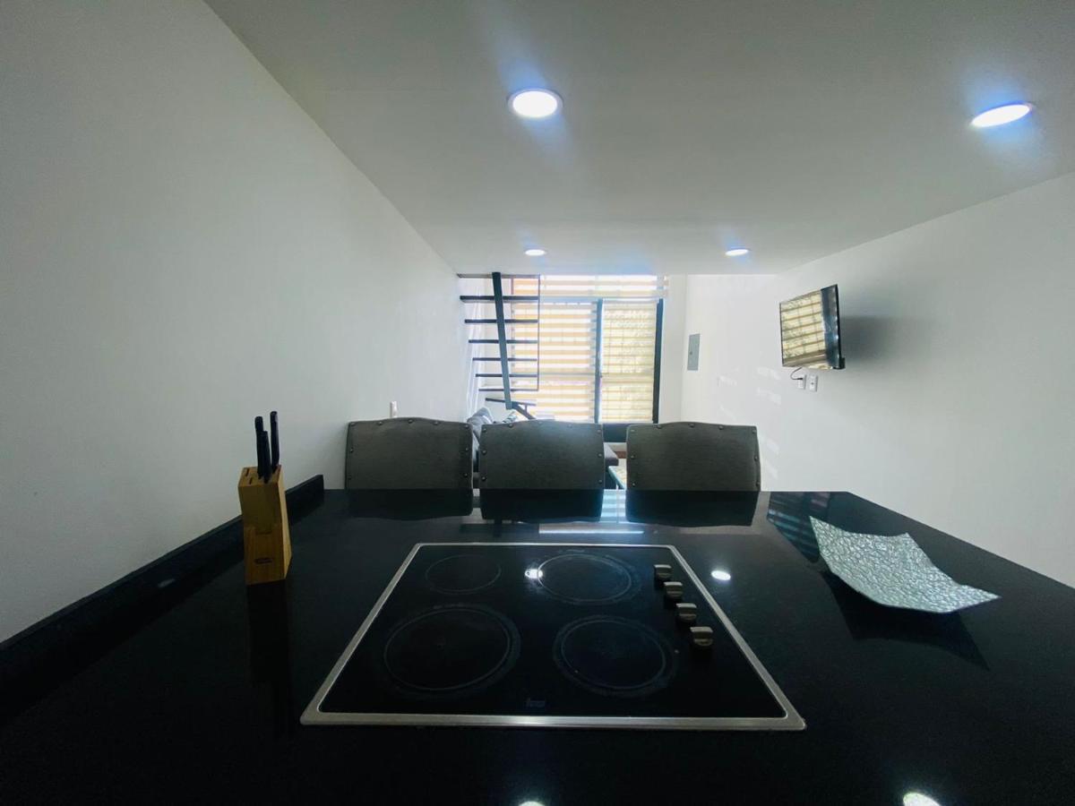 Hotel Morgan Residences Cabo San Lucas Buitenkant foto