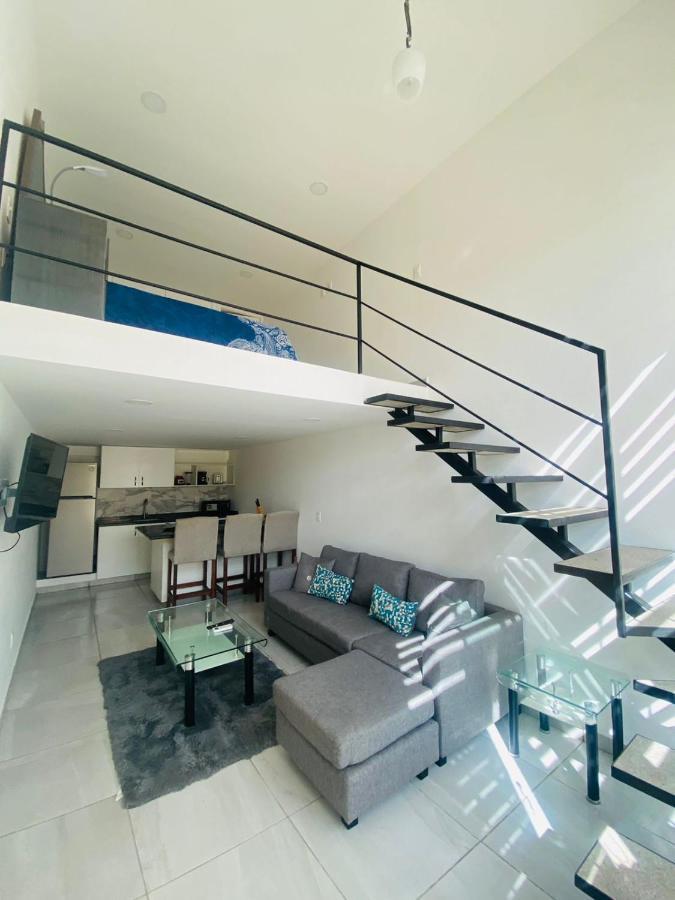 Hotel Morgan Residences Cabo San Lucas Buitenkant foto
