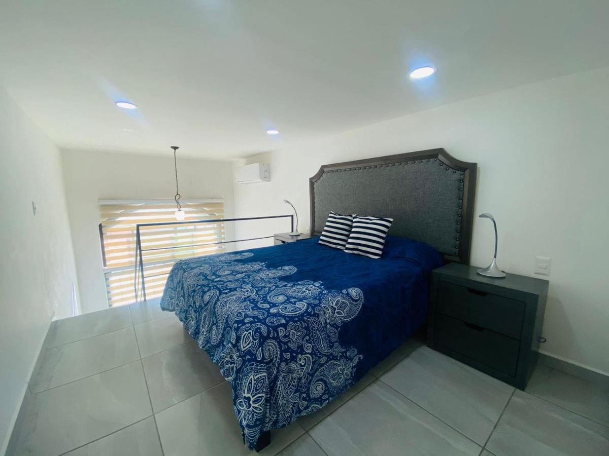 Hotel Morgan Residences Cabo San Lucas Buitenkant foto