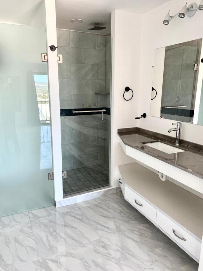 Hotel Morgan Residences Cabo San Lucas Buitenkant foto