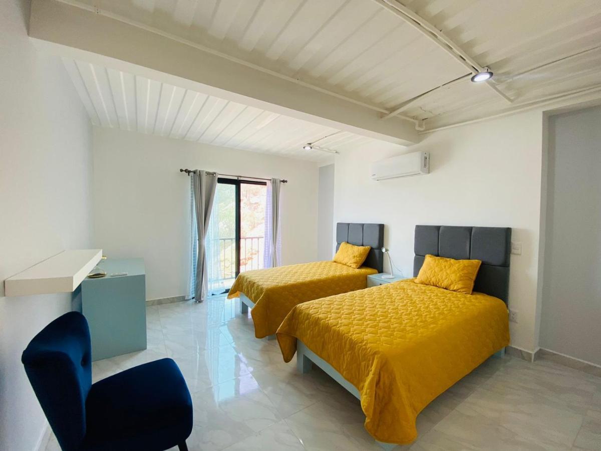 Hotel Morgan Residences Cabo San Lucas Buitenkant foto