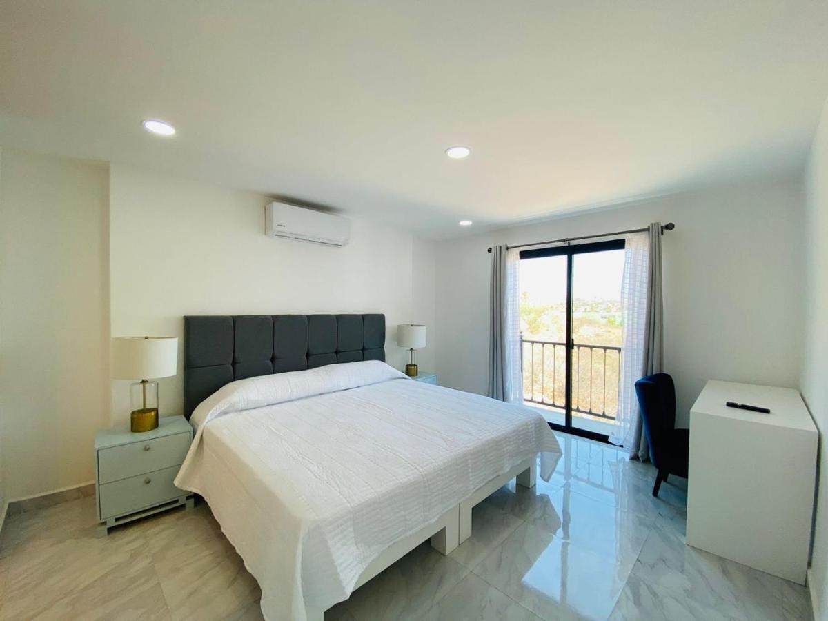 Hotel Morgan Residences Cabo San Lucas Buitenkant foto