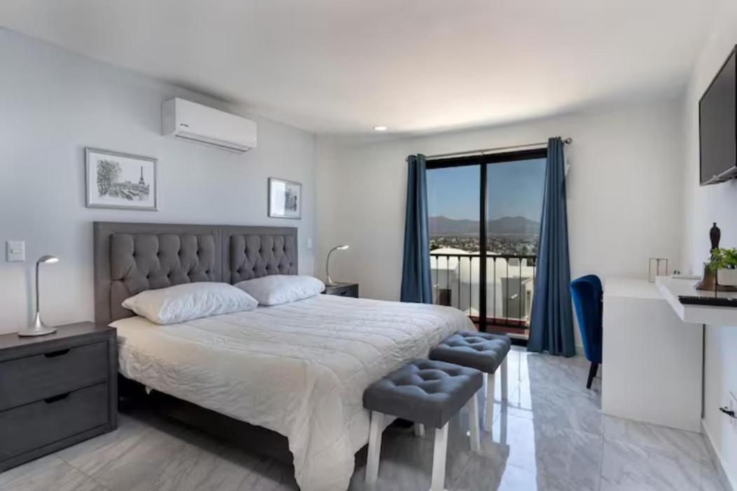 Hotel Morgan Residences Cabo San Lucas Buitenkant foto