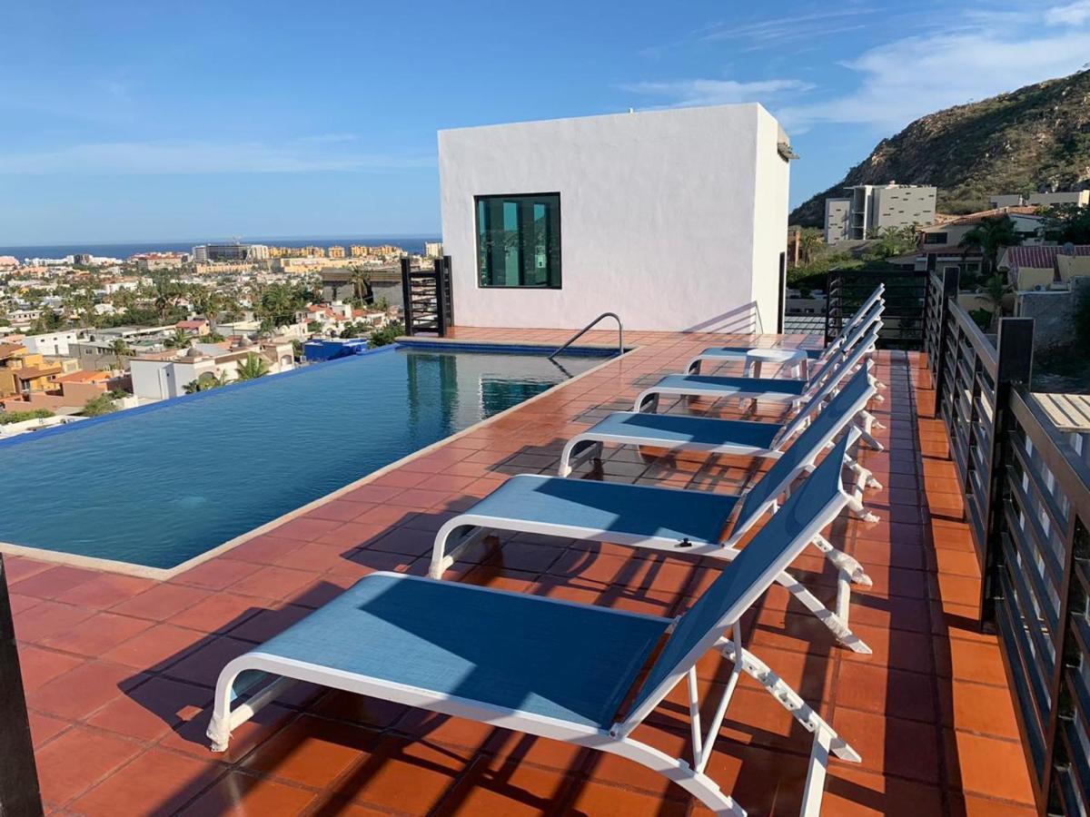 Hotel Morgan Residences Cabo San Lucas Buitenkant foto